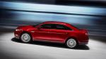 Ford Taurus SHO 2010 года